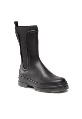Max Mara Боти тип челси Andrea 47961123600 Черен - Pepit.bg