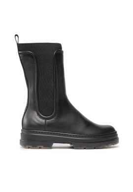 Max Mara Боти тип челси Andrea 47961123600 Черен - Pepit.bg