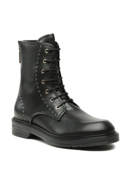 Max Mara Боти Urbancompact 2347960137600 Черен - Pepit.bg