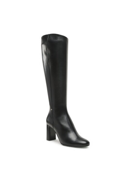 Max Mara Ботуши Besspv 47963323600 Черен - Pepit.bg