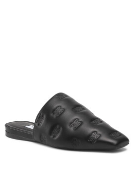 Max Mara Чехли Martha 452107266000 Черен - Pepit.bg