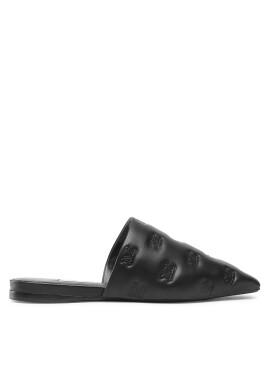 Max Mara Чехли Martha 452107266000 Черен - Pepit.bg