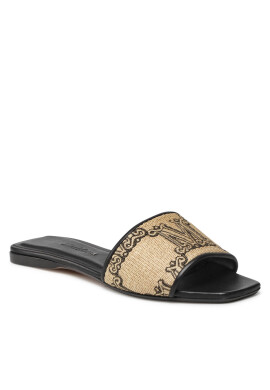 Max Mara Чехли Midge 45211721600 Бежов - Pepit.bg