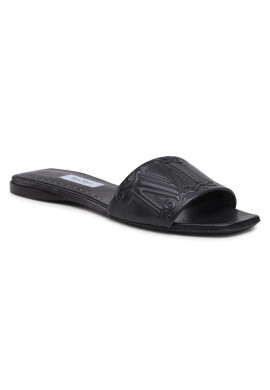 Max Mara Чехли Musa 45211111600 Черен - Pepit.bg