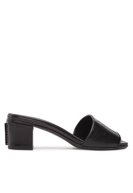 Max Mara Чехли Soniar 2345211131600 Черен - Pepit.bg