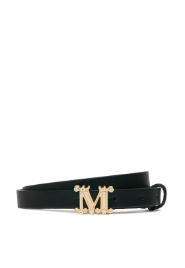 Max Mara Дамски колан Mgraziata15 234506053 Черен - Pepit.bg