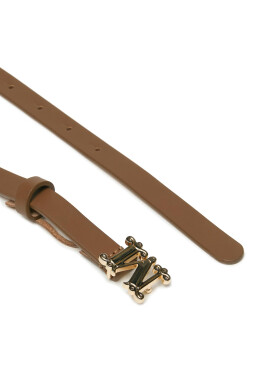 Max Mara Дамски колан Mgraziata15 234506053 Кафяв - Pepit.bg