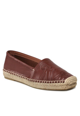 Max Mara Еспадрили Eli 45210321600 Кафяв - Pepit.bg