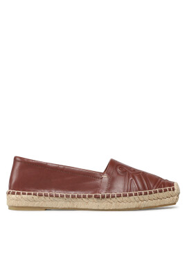 Max Mara Еспадрили Eli 45210321600 Кафяв - Pepit.bg