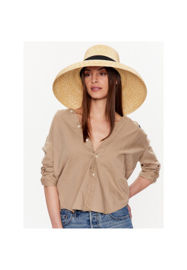 Max Mara Капела Corona 23457104 Бежов - Pepit.bg