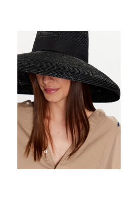 Max Mara Капела Corona 23457104 Черен - Pepit.bg