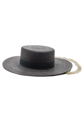 Max Mara Капела Sulttano 2345710331 Черен - Pepit.bg
