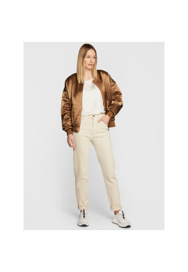 Max Mara Leisure Блуза Borneo 39460926 Бял Regular Fit - Pepit.bg