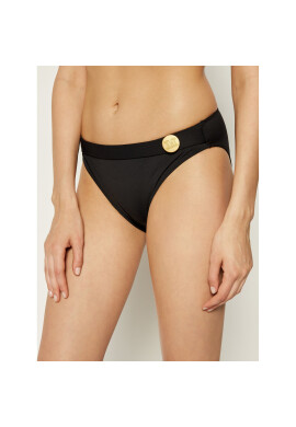Max Mara Leisure Долнище на бански 2Zircon 38312106600 Черен - Pepit.bg