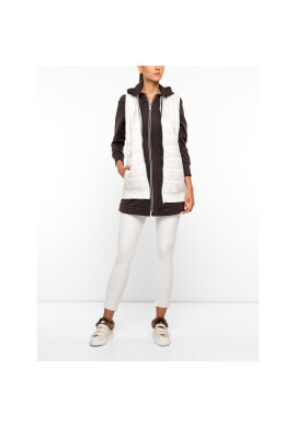 Max Mara Leisure Елек 32960196 Сив Regular Fit - Pepit.bg