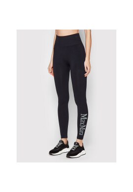 Max Mara Leisure Клин Eles 33310126 Черен Slim Fit - Pepit.bg