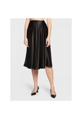 Max Mara Leisure Пола тип трапец Coimbra 31060126 Черен Regular Fit - Pepit.bg