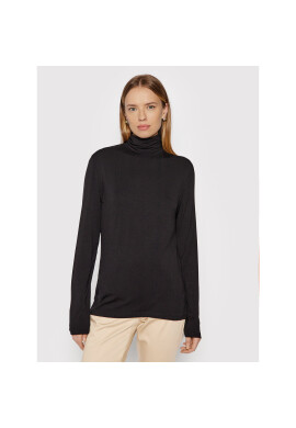 Max Mara Leisure Поло Dede 39460616 Черен Regular Fit - Pepit.bg