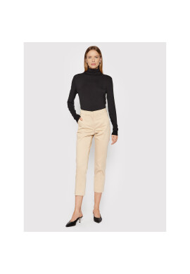 Max Mara Leisure Поло Dede 39460616 Черен Regular Fit - Pepit.bg