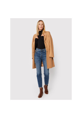 Max Mara Leisure Поло Dede 39460626 Черен Slim Fit - Pepit.bg