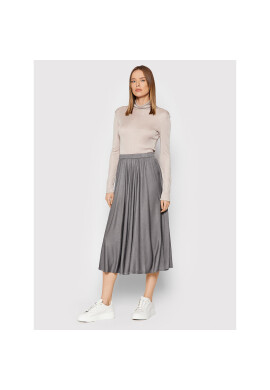 Max Mara Leisure Поло Fabian 39410126 Бежов Regular Fit - Pepit.bg