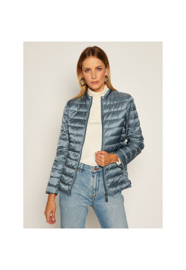 Max Mara Leisure Пухено яке Radente 34860106 Син Regular Fit - Pepit.bg