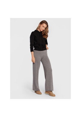Max Mara Leisure Пуловер 33660126 Черен Regular Fit - Pepit.bg