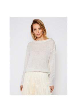Max Mara Leisure Пуловер Pilade 33610116 Бежов Regular Fit - Pepit.bg