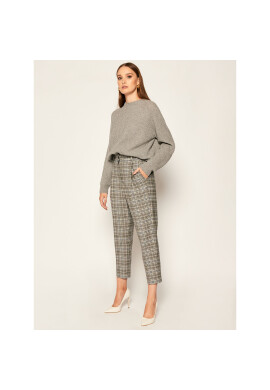 Max Mara Leisure Пуловер Rosalia 33660806 Сив Regular Fit - Pepit.bg