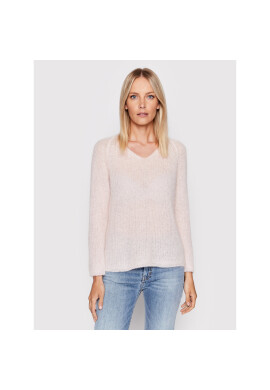 Max Mara Leisure Пуловер Tequila 33661026 Розов Regular Fit - Pepit.bg