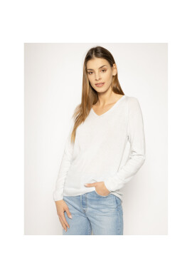 Max Mara Leisure Пуловер Vino 33610906 Син Regular Fit - Pepit.bg