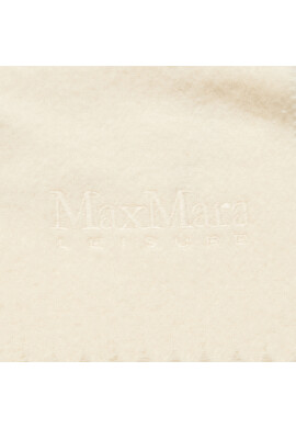 Max Mara Leisure Шал Echi 35460226600 Бежов - Pepit.bg