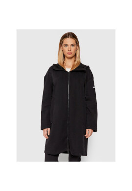 Max Mara Leisure Суитшърт Cris 39260216 Черен Oversize - Pepit.bg