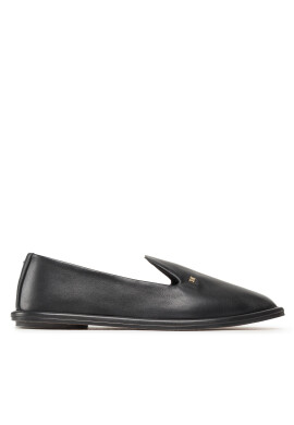 Max Mara Лоуфъри Leen 45260127600 Черен - Pepit.bg