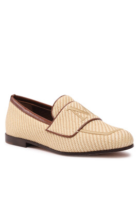 Max Mara Лоуфъри Lizia 23452109316 Бежов - Pepit.bg