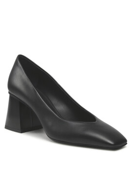 Max Mara Обувки Pat 45260123600 Черен - Pepit.bg
