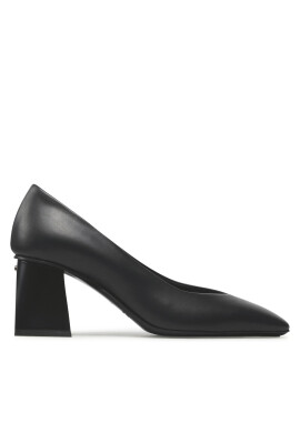 Max Mara Обувки Pat 45260123600 Черен - Pepit.bg