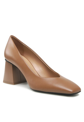 Max Mara Обувки Pat 45260123600 Кафяв - Pepit.bg