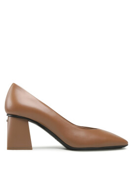 Max Mara Обувки Pat 45260123600 Кафяв - Pepit.bg