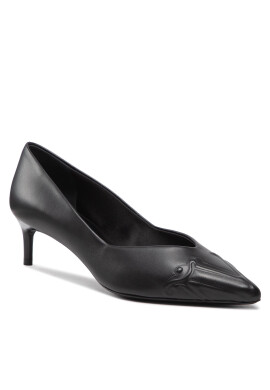 Max Mara Обувки Penn 45261327600 Черен - Pepit.bg