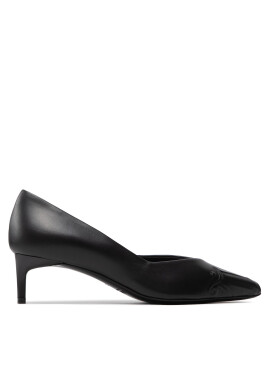 Max Mara Обувки Penn 45261327600 Черен - Pepit.bg
