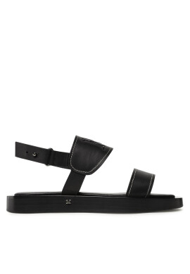 Max Mara Сандали Diana 23452131316 Черен - Pepit.bg