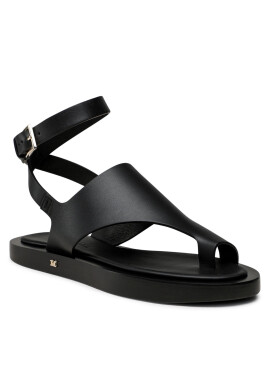 Max Mara Сандали Sheree 45212321600 Черен - Pepit.bg