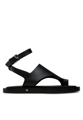 Max Mara Сандали Sheree 45212321600 Черен - Pepit.bg