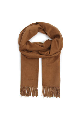 Max Mara Шал Baci 2345463337 Кафяв - Pepit.bg