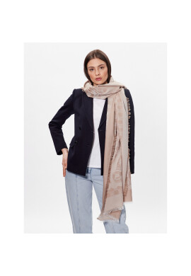 Max Mara Шал Pepli 234541043 Бежов - Pepit.bg