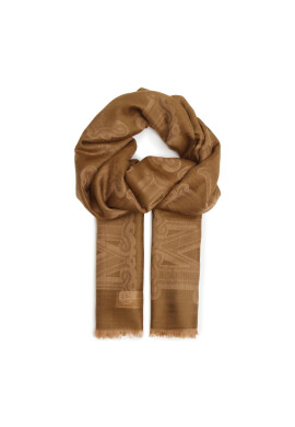 Max Mara Шал Quatto 2345460337600 Кафяв - Pepit.bg