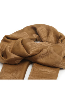 Max Mara Шал Quatto 2345460337600 Кафяв - Pepit.bg