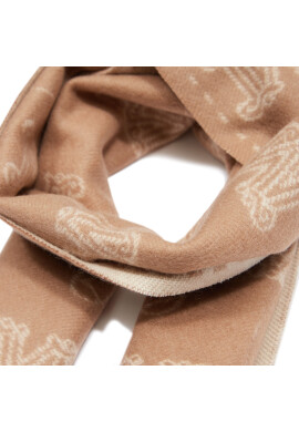 Max Mara Шал Wsanima 234546373 Бежов - Pepit.bg
