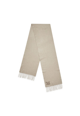 Max Mara Шал Wsdalia 45463127600 Бежов - Pepit.bg
